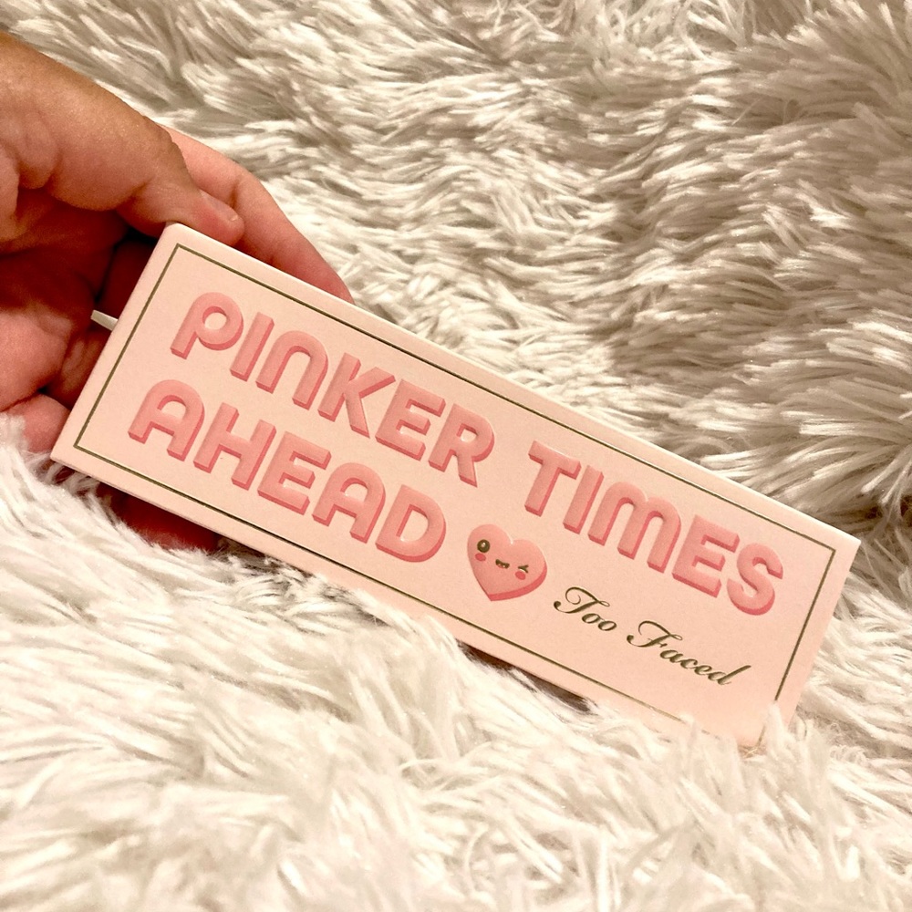 Too Faced - Eyeshadow Palette - Picture 5 of 13